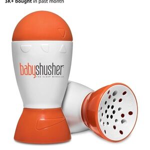 Baby Shusher Sleep Miracle Device